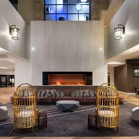 Hilton Lexington Downtown Hotel